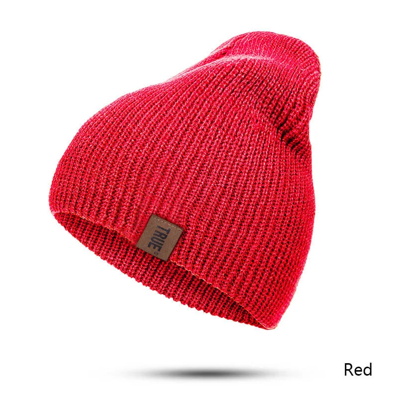 IWINTER, Модная вязаная зимняя шапка для мужчин и женщин, одноцветная, Skullies Beanies, мужские настоящие головные уборы, уличные спортивные шапки, хлопковые шапки