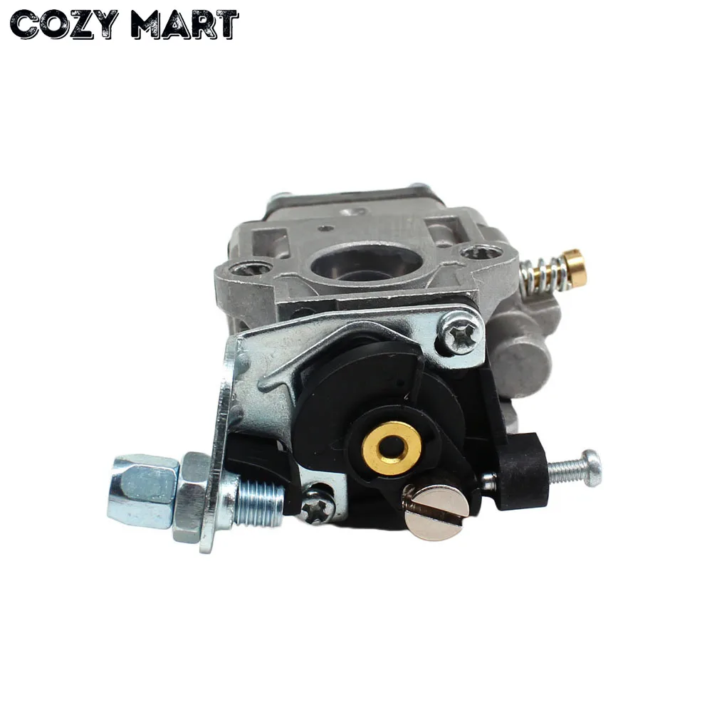 Карбюратор для 43cc 52cc 40-5 BC430 CG430 CG520 1E40F-5 44F-5 мотор мотокусторез триммер Carb
