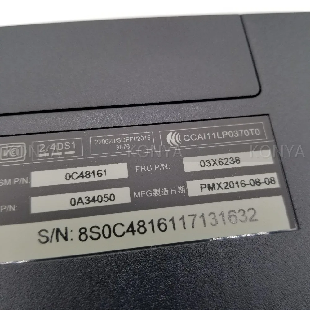 Новинка для Lenovo Thinkpad ультра тонкая беспроводная немецкая клавиатура KBRF3971 W/Mouse