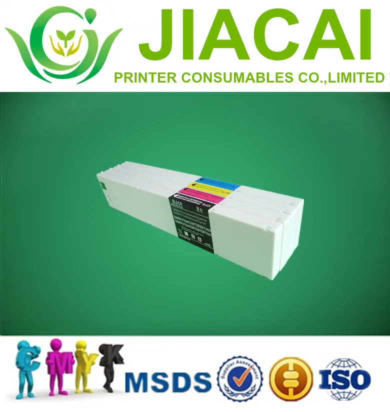 

Wholesale Compatible 440ml Eco Solvent Max Ink Cartridge For Roland RS-640 Printer