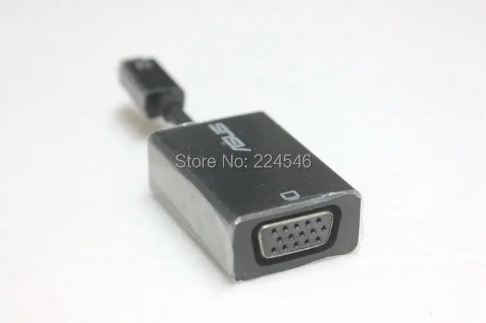 UX21 UX31 UX32 Mini-VGA to VGA-4