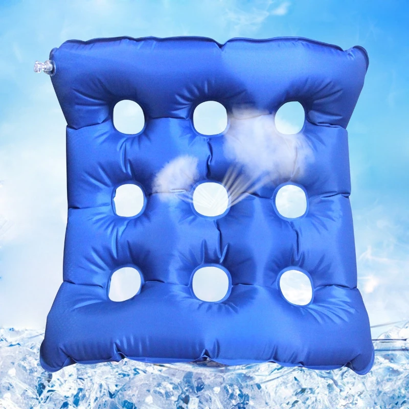 Ultralight Singleplayer Air Emergency Inflatable Mattress Inflatable