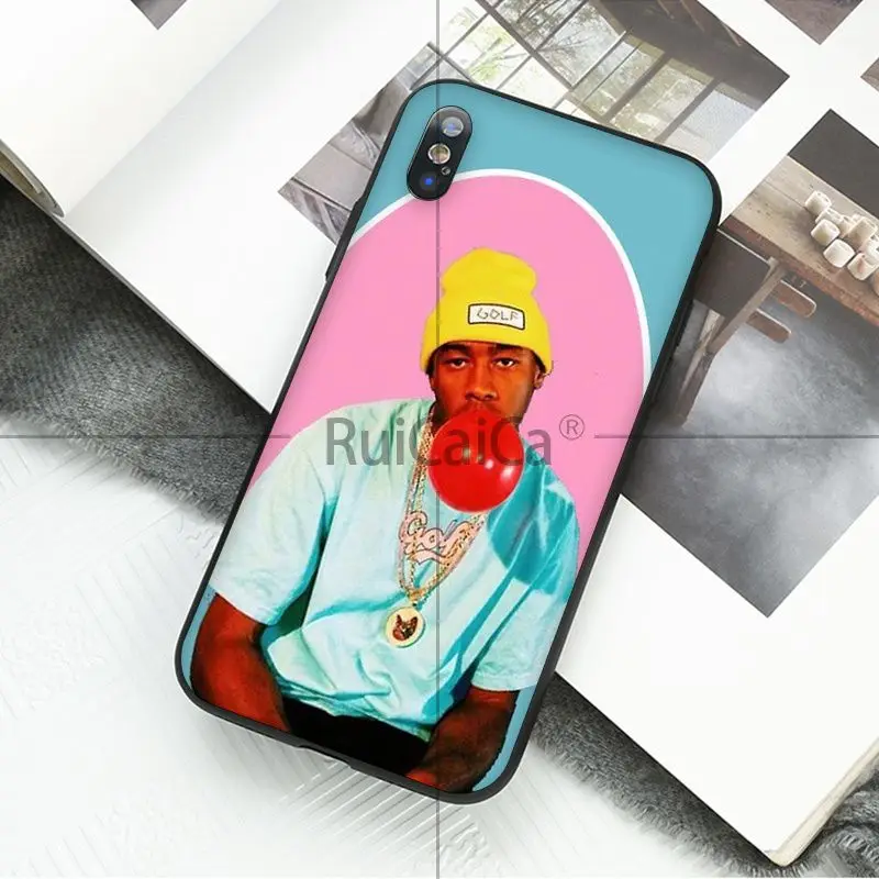 tyler the creator RAP tyler creator