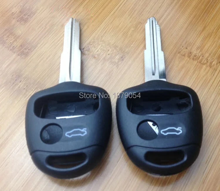 Mitsubishi Lancer EX  Remote key shell 3 buttons  (3).jpg