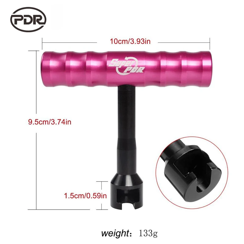 PDR Tool Instruments Ferramenta For Car Tool Kit Dent Removal Paintless Dent Repair Car Body Repair Kit