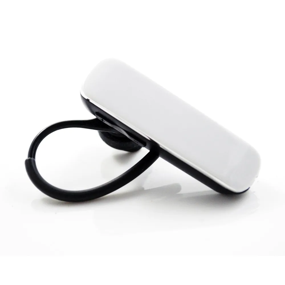 Wireless Headphone A2DP Bluetooth Headset Stereo Earphone With Mic Handfree Earbud For Samsung iPhone LG ZTE Motorola Blackberry