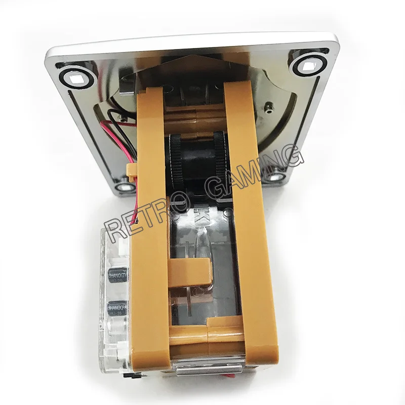  LK-009AS Lottery tickets Ticket Dispenser Arcade games cabinet accessories slot machine fishing mac