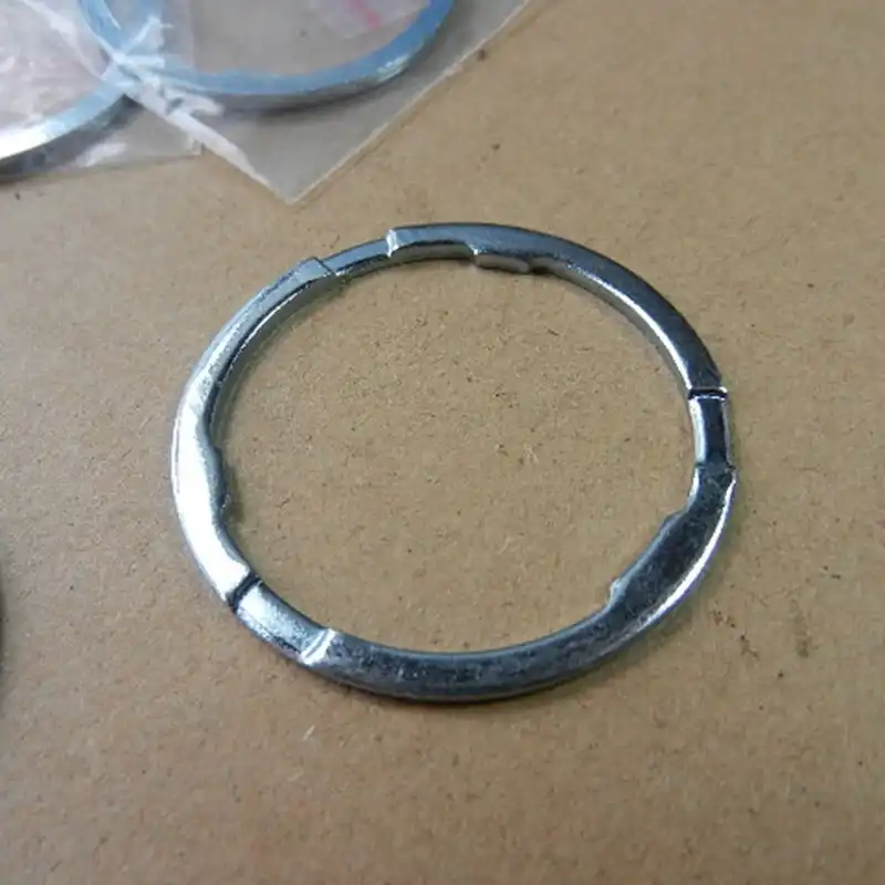 1.85 mm cassette spacer