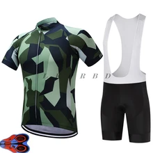 surea одежда для велоспорта Ropa Ciclismo с коротким рукавом летние дышащие мужские велосипедные Джерси Pro Team MTB велосипедные Джерси 21 Цвета