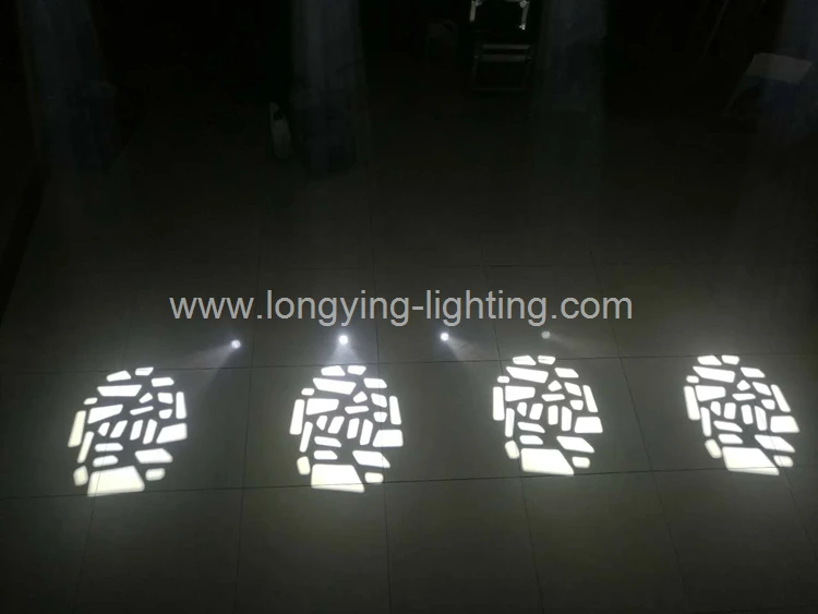 Gobo 8