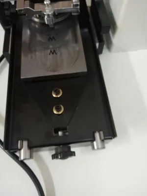 electric sealed ink cup pad printing machine 3