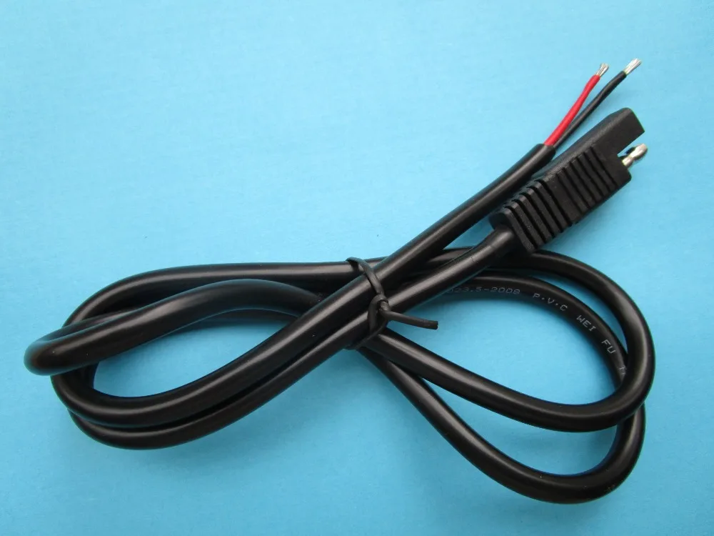 Купить Разъем Sae К Автомобильному Зарядному Устройству