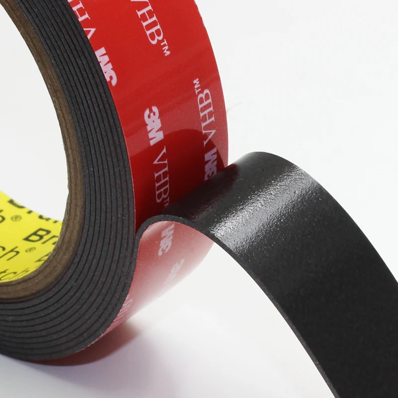 3m Vhb 5952 Double Sided Acrylic Foam Adhesive Tape Heavy Duty Mounting Tape Choose Wide 33meter Roll Adhesive Tape Mounting Tapevhb 5952 Aliexpress 3m Vhb 5952 Double Sided Acrylic Foam Adhesive Tape Heavy Duty Mounting Tape Choose Wide 33meter Roll Adhesive Tape Mounting Tapevhb 5952 Aliexpress