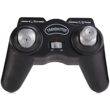 Original S15851/2 JJRC H18 Pocket Drone 2.4G 4CH Mini Quadcopter 6 Axle Gyro Hexacopter Headless Mode RTF 3D Roll RC Helicopter