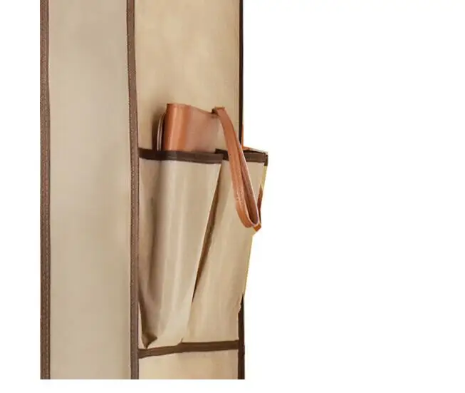 Chinayicainianhua простой гардероб большой емкости гардероб бытовой многофункциональный Тканевый шкаф YCB5628