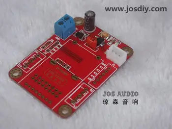 

PCB custom DIY remote control volume board motor potentiometer HIFI, ALPS without potentiometer