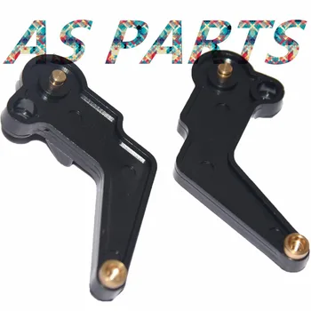 

2sets* D0194171 D019-4171 D0194191 D019-4191 for Ricoh Aficio MP2550 MP2851 MP3350 MP3851 Fuser Pressure Release Lever