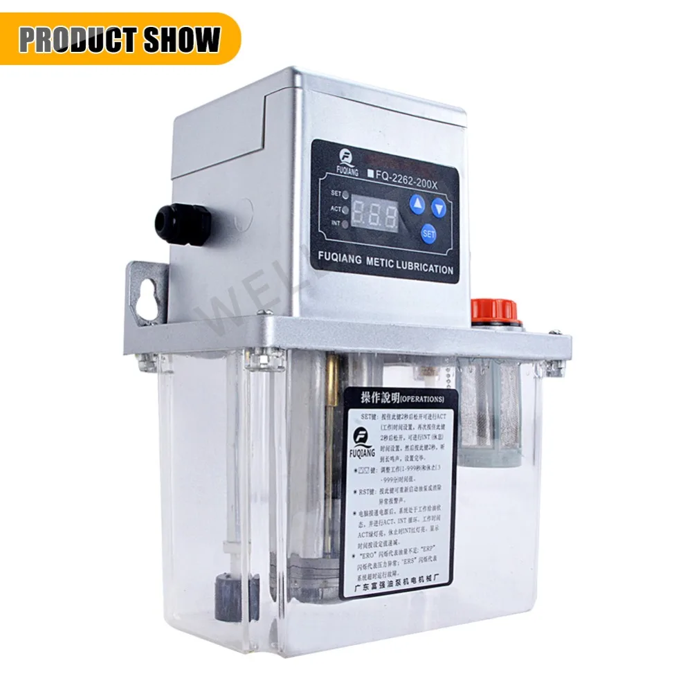 Автоматический смазочный насос цифровой электронный таймер с ЧПУ|timer for electrical