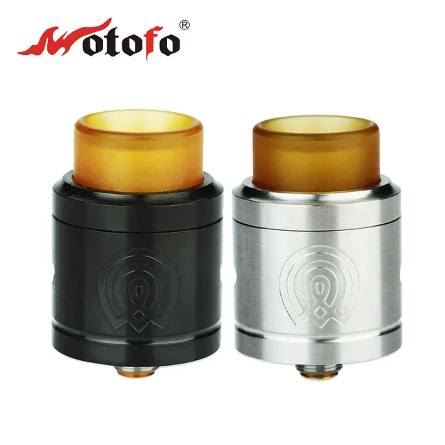 original wotofo vaporous rda tank vaporous rebuildable dripper