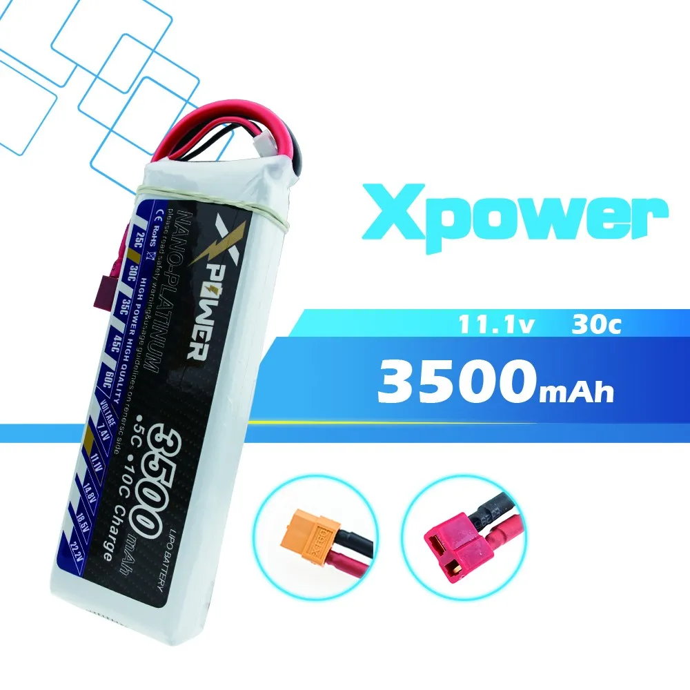 xp 11.1 3500