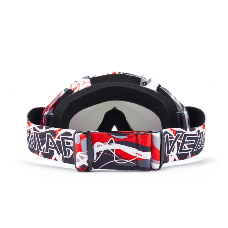 MOTSAI мотокросса беговые лыжи, сноуборд ATV маска Óculos Gafas Мотокросс мотоциклетный шлем защитные очки для мотокросса очки