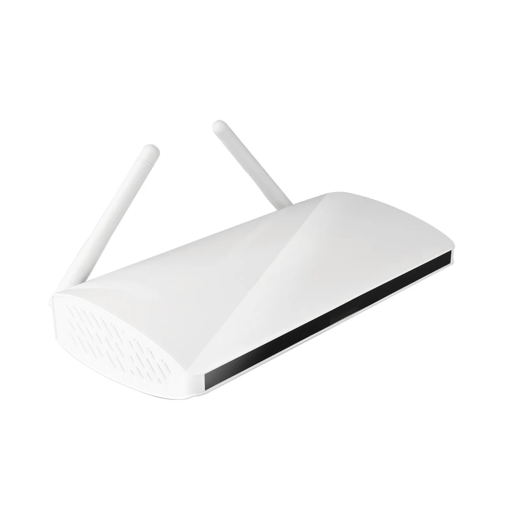  IPTV French Arabic Subscription IPTV Netherlands Belgium R6 1+8G Smart IPTV box RK3229 4K H.265 QHD