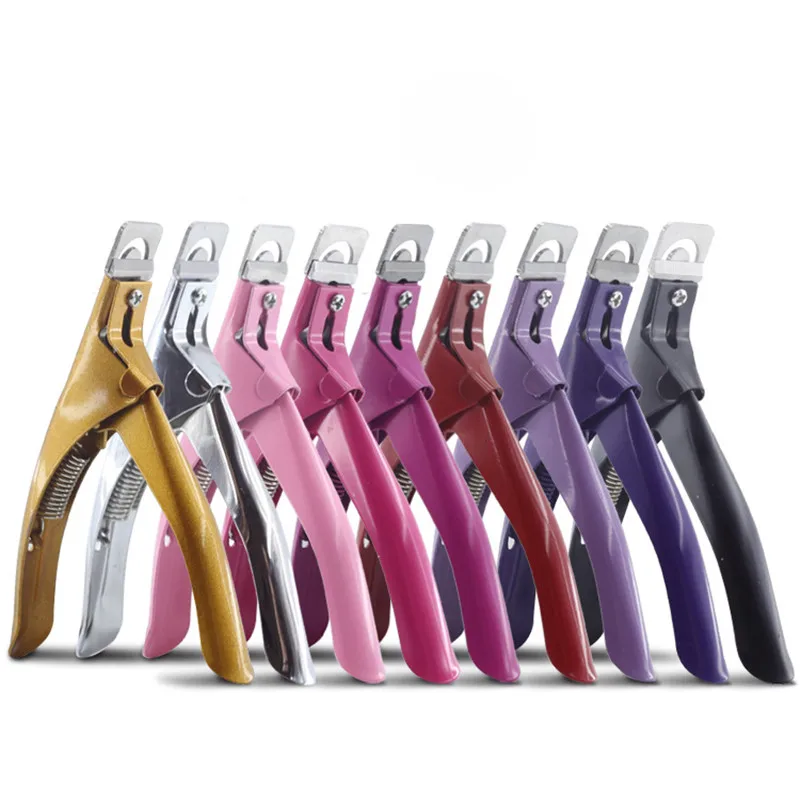 Nail cutter