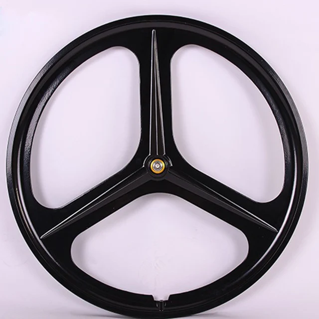 magnesium bicycle wheels