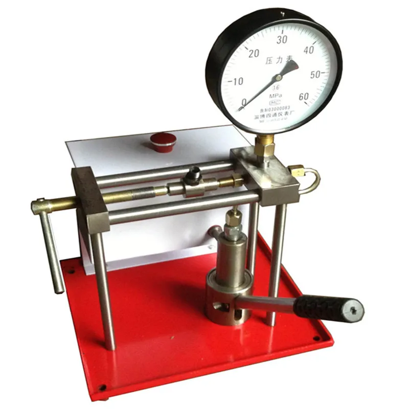 

Auto diagnostic High quality PJ40 CR common rail diesel unit injector tester