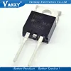 10pcs MUR1560G TO-220 MUR1560 TO220 MUR1560CT U1560 ► Photo 3/4