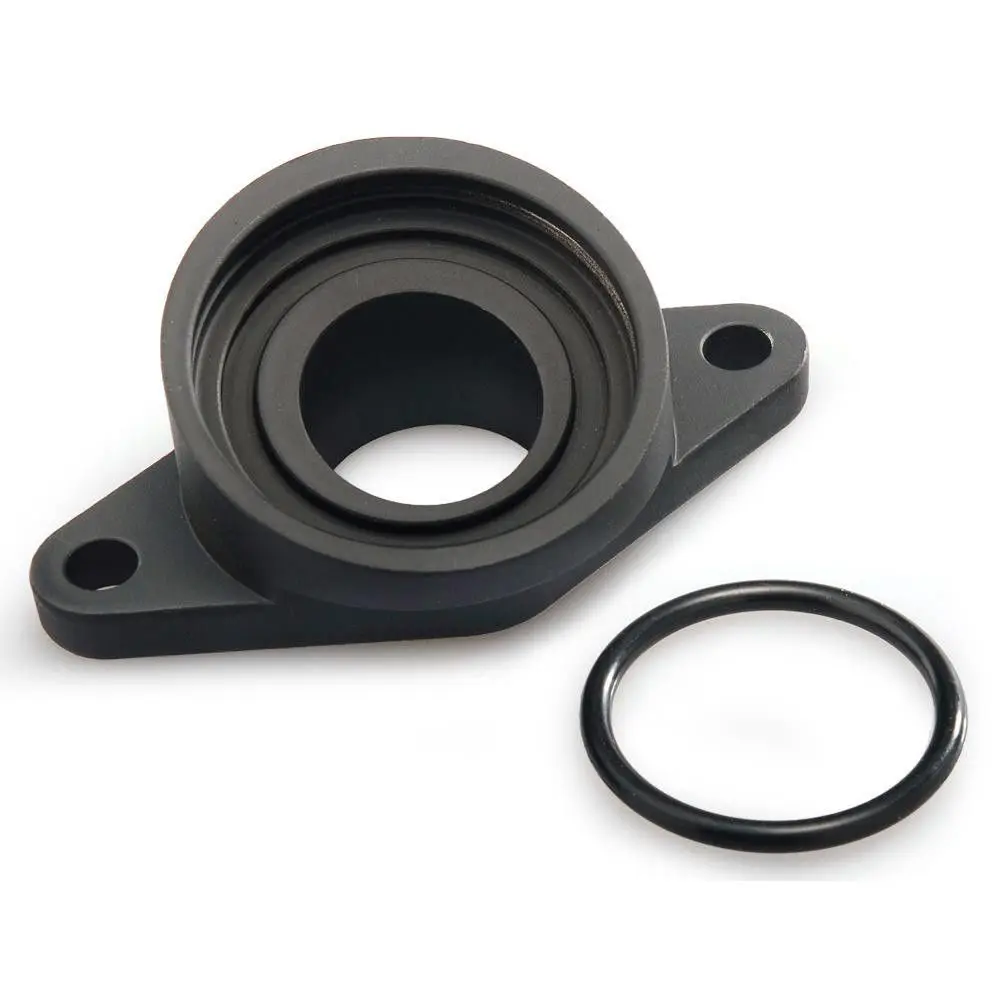 SQV SSQV Dump Valve Adapter Flange BOV Blow Off For Nissan Skyline R32 R33 R34