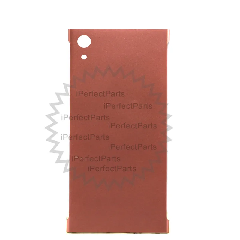 Новая задняя крышка для Sony Xperia XA1 корпус G3116 G3123 запасные части|battery housing|mobile housingphone
