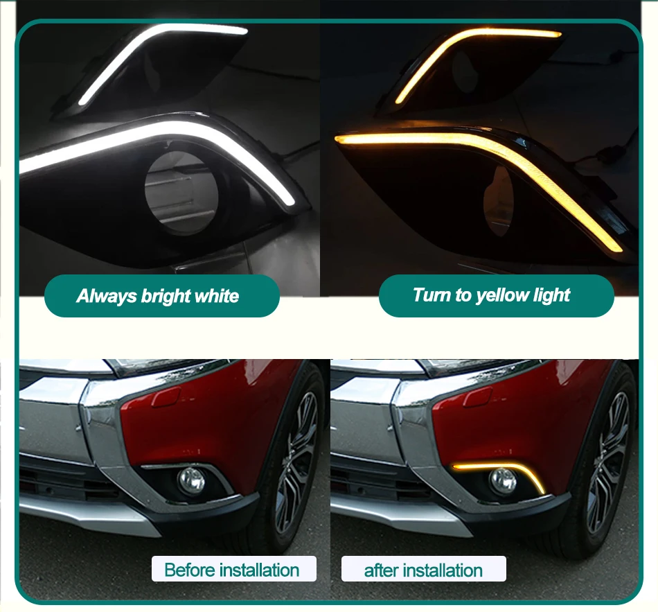 Mitsubishi outlander 2016_04