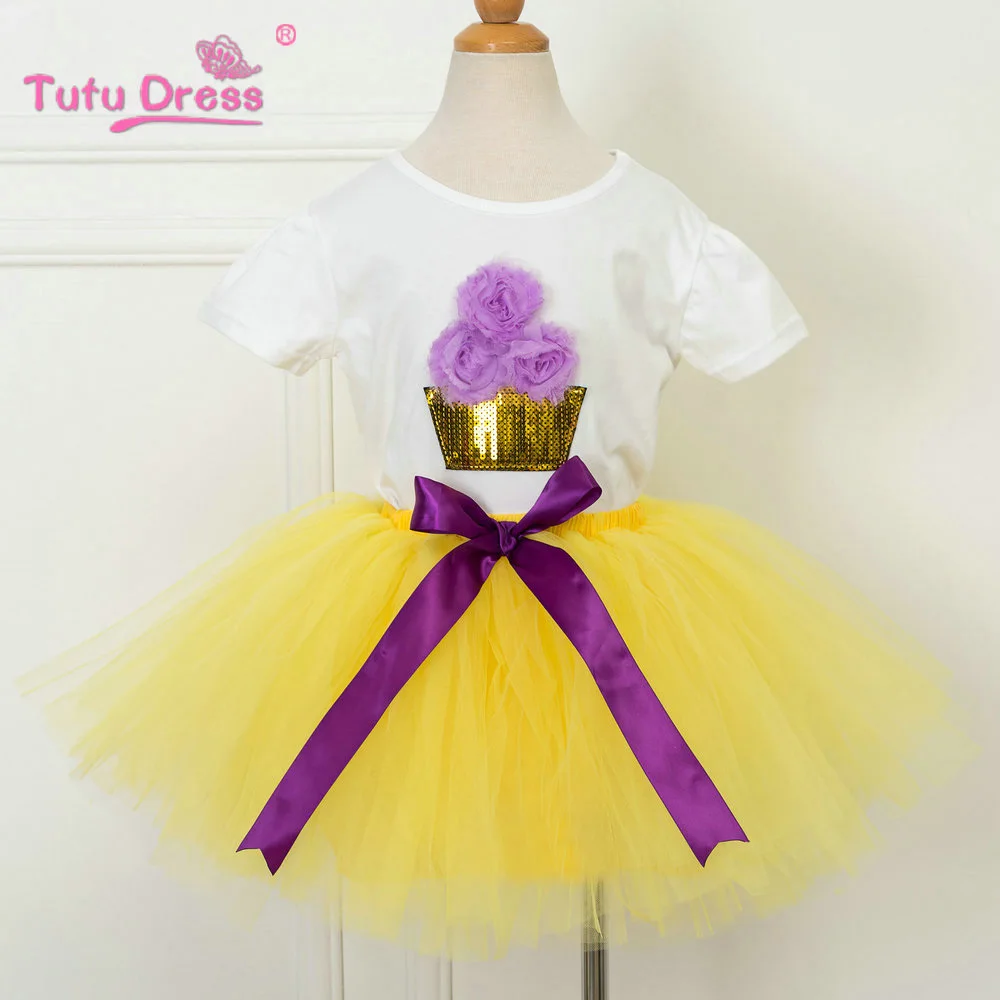 Baby Tutu Clothes Sets Kids Clothes For Girl Birthday Outfits Toddler Girl Clothing Sets Suits Baby Costume Baby Tutu Clothes Sets Kids Clothes For Girl Birthday Outfits Toddler Girl Clothing Sets Suits Baby Costume