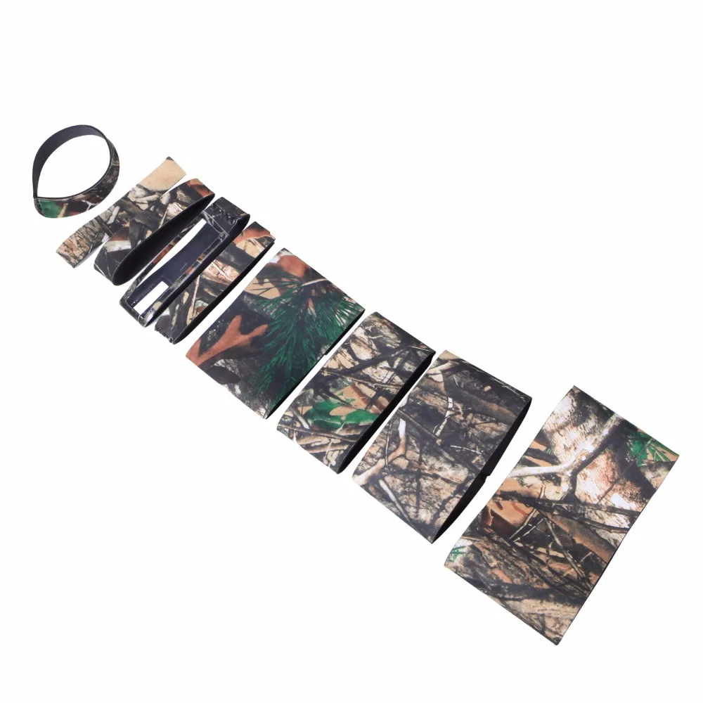 Contemporary Rubber Camouflage Neoprene Lens Coat Waterproof Lens Protective Coat Cover Camo Case For Sigma 150-600mm C version (8)