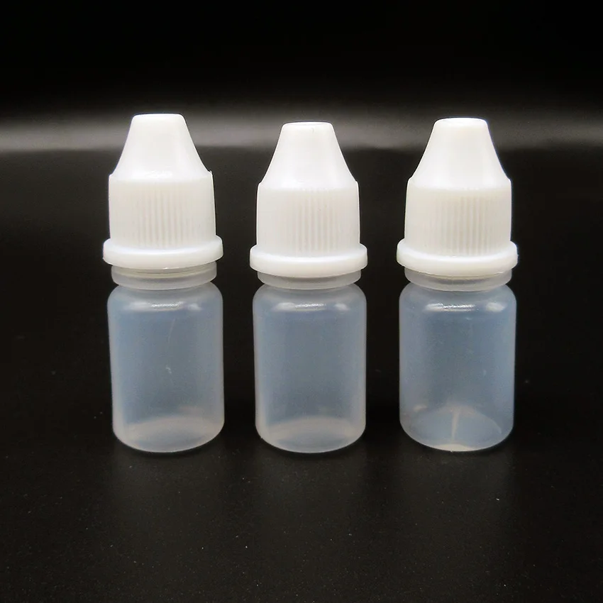 3ml screw cap