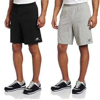 

2018 New Fashion HOT Popular Men's Cotton Shorts Short Trousers Casual Beach