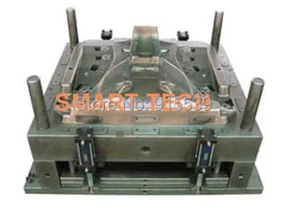 

Professional customized precise & high-quality moulding and fabrication 50#