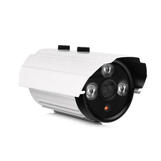 1200TVL Surveillance CCTV Camera with High Resolution Night Vision Security Outdoor/ Indoor