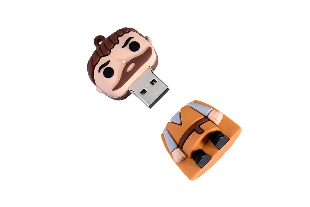 JASTER хит USB флеш-накопитель 32G "Игра престолов" карта памяти, Флеш накопитель 64G Флешка U диск 4GB 8GB 16GB 32GB 64GB