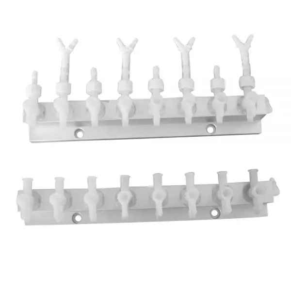 

Plastic Cleaning System for Sino-Printers
