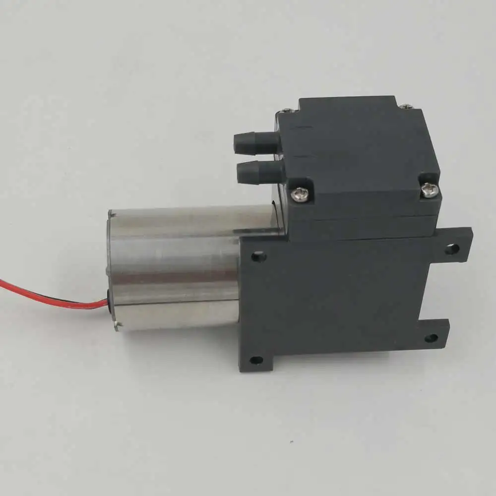 

Micro Vacuum and Air Diaphragm 24v brushless pressure pump