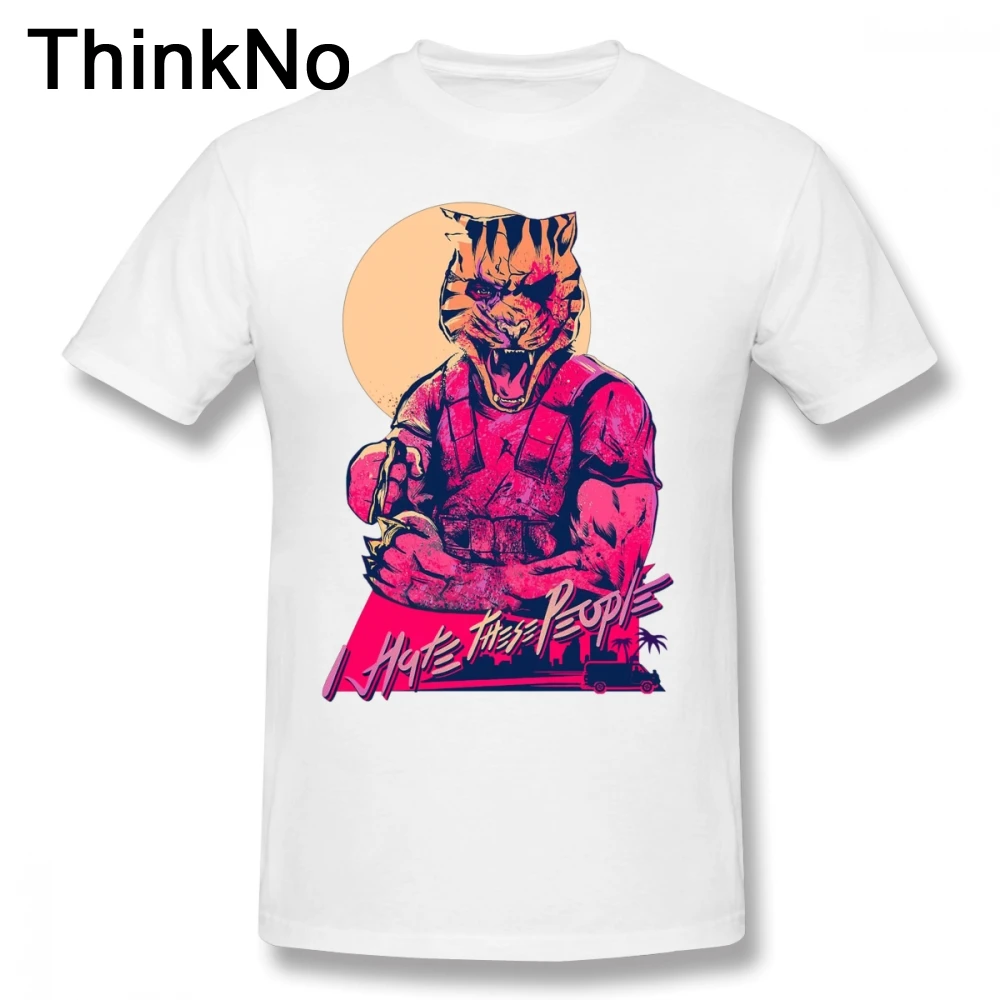 hotline miami t shirt