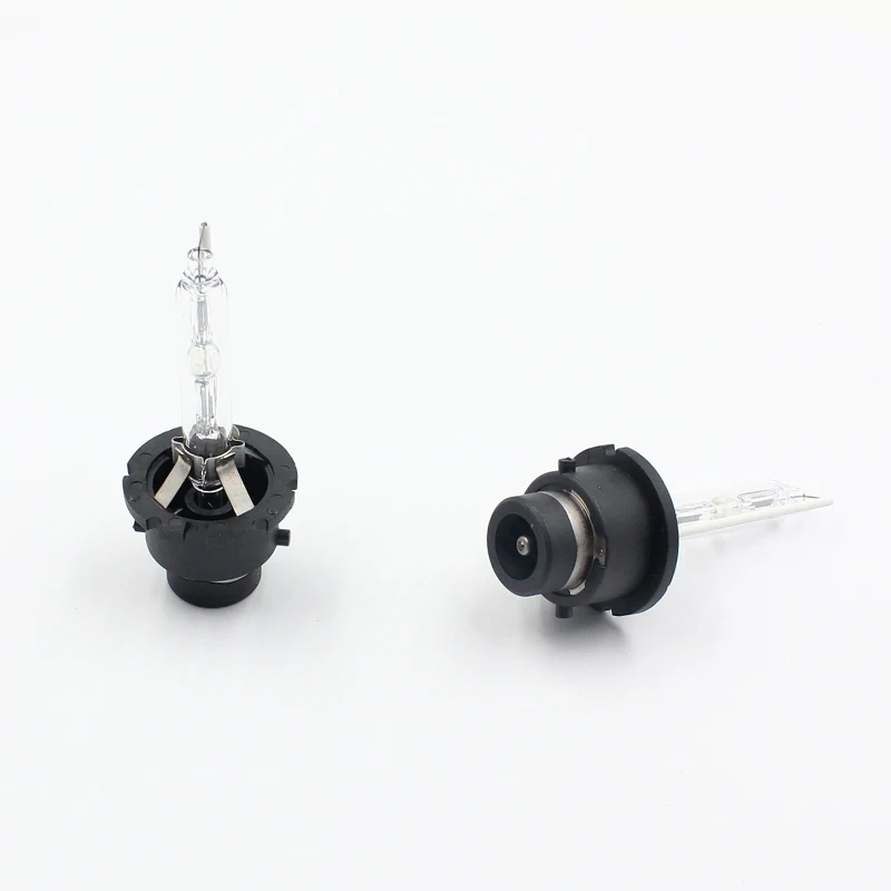 Rockeybright 5*4300K 6000K 8000K 35W D4C D4R D4S HID ксеноновый головной светильник D4C D4R D4S hid ксеноновые лампы Автомобильный ксеноновый налобный светильник