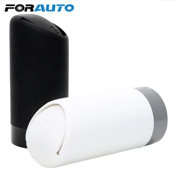 

Car Trash Bin Dust Case Rubbish Box Container Silicone Garbage Cup Car-styling Can Bucket Auto Rubbish Dustbin Car Organizer