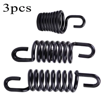 

Chainsaw Chainsaw Spring Tool Parts Replacement Spare For Partner 350 351 371 420 Isolator