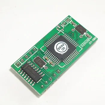 

Free Shipping! 13.56Mhz RFID HF reader module RDM880 RFID Access Control System Module sensor