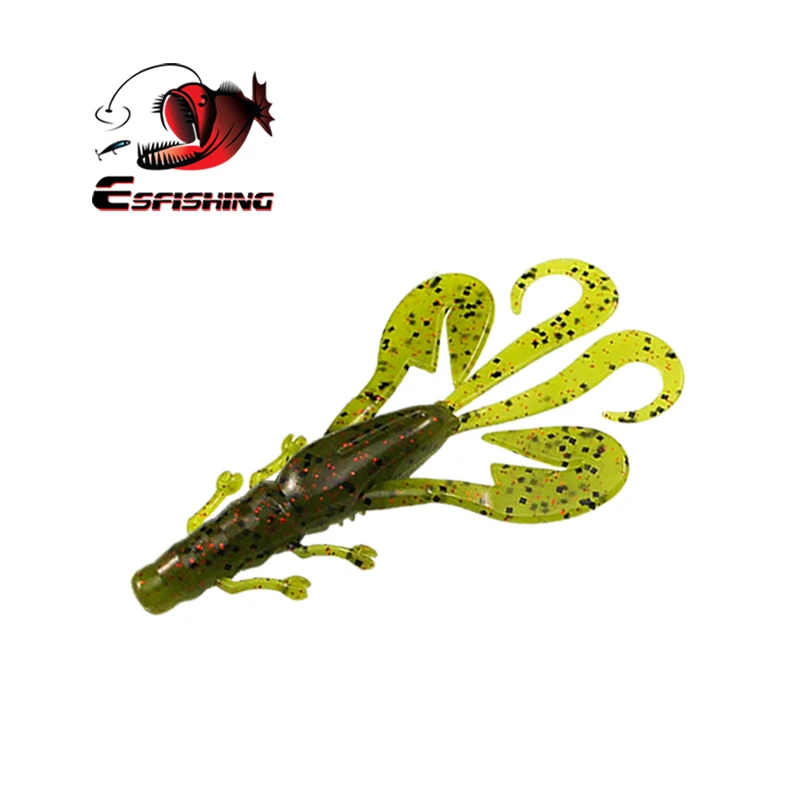 Esfishing الصيد السحر البحر كيكر علة 9 سنتيمتر 7g الصيد الطعم الربيع طعوم طرية Leurre souple الكارب الصيد اكسسوارات Esfishing الصيد السحر البحر كيكر علة 9 سنتيمتر 7g الصيد الطعم الربيع طعوم طرية Leurre souple الكارب الصيد اكسسوارات