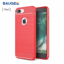 For iPhone 7 8 plus Case Slim Case For iPhone 7 8 plus Ultra Thin Capinhas