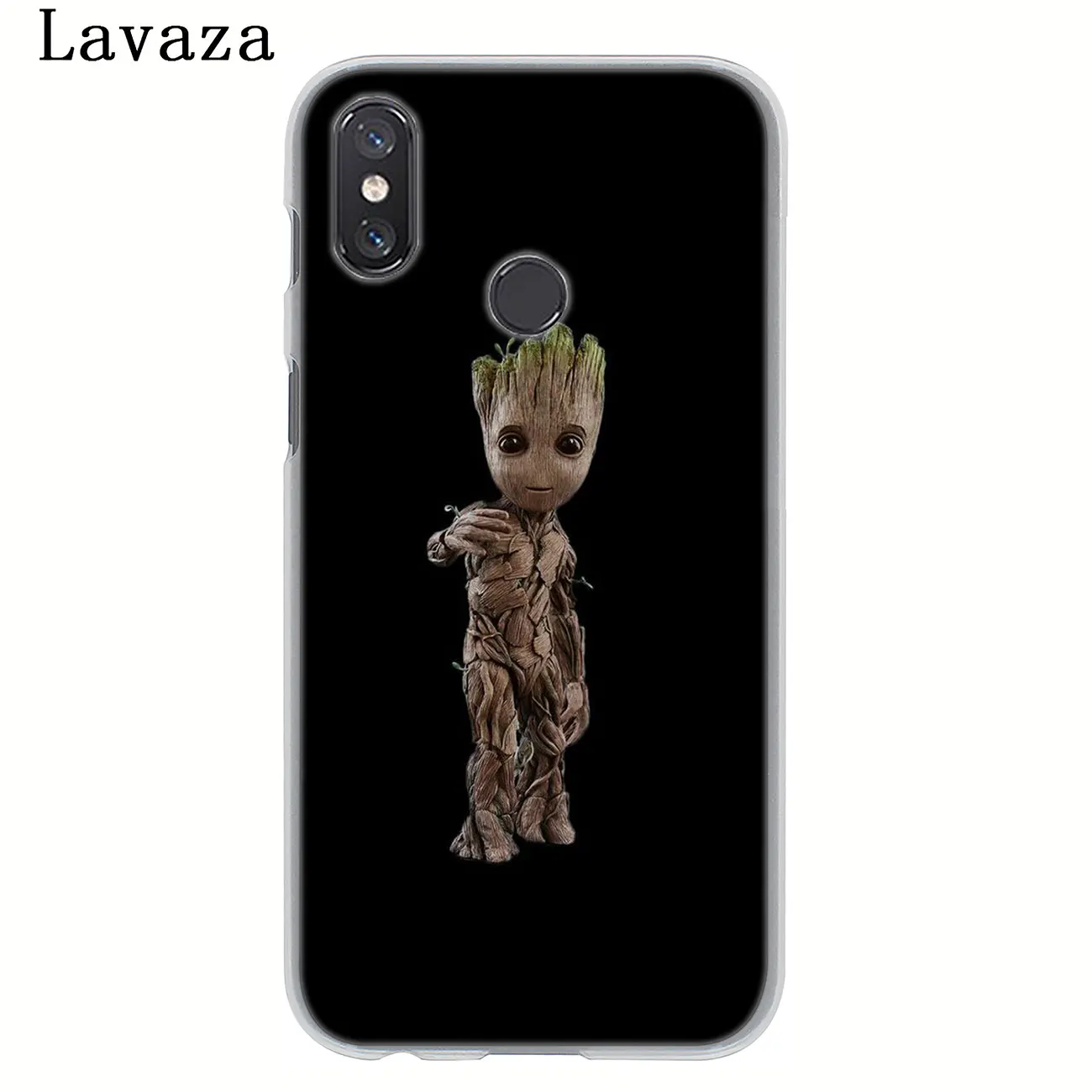 Защитный чехол для телефона Galaxy Superhero Xiaomi MI 10 9 9T CC9 CC9E A3 Pro 8 SE A2 Lite A1 pocophone f1 6